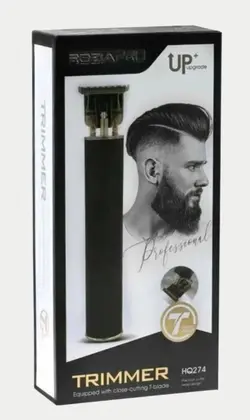 ماشین اصلاح موی سر و صورت روزیا ROZIA مدل HQ274