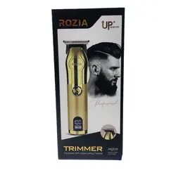 ماشین اصلاح موی سر و صورت روزیا ROZIA مدل HQ319