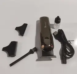 ماشین اصلاح موی سر و صورت سورکر مدل SK-835 ا Surker shaving machine model SK-835