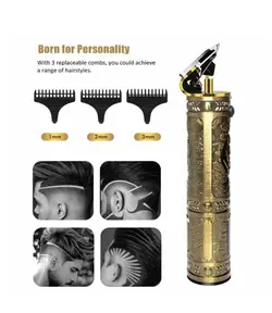 ماشین و ریش تراش اصلاح موی سر و صورت روزیا پرو مدل HQ288  ROZIA