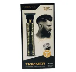ماشین و ریش تراش اصلاح موی سر و صورت روزیا پرو مدل HQ288  ROZIA