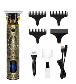 ماشین و ریش تراش اصلاح موی سر و صورت روزیا پرو مدل HQ288  ROZIA