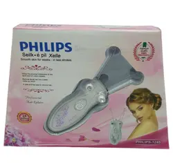 داو زن بند انداز  و موکن نخی فیلیپس مدل PH-1245 PHILIPS