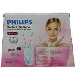 داو زن بند انداز  و موکن نخی فیلیپس مدل PH-1245 PHILIPS