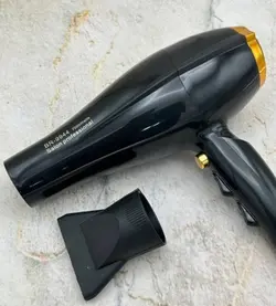 سشوار حرفه ای براون BRAUN مدل BR_9944