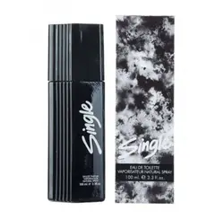 ادکلن سینگل مردانه قدیمی UNIVERSAL SINGLE EAU DE TOILETTE