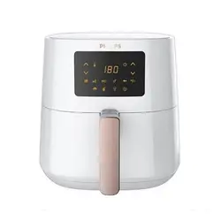 سرخ کن فیلیپس مدل 9270 سفید - باما کالا