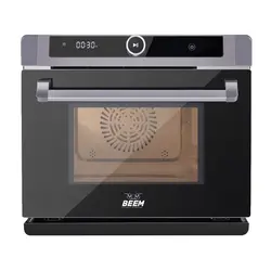 مشخصات، قیمت و خرید فر بخارپز رومیزی بیم مدل AF1005s - خرید فر بیم 1005 - باما کالا