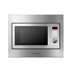 مایکروویو توکار مونوگرام مدل MGBM26XGE خرید و قیمت