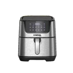 سرخ کن نوا مدل 3434 Nova خرید و قیمت سرخ کن بدون روغن نوا