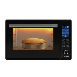 فر برقی رومیزی داتیس مدل 850 خرید و قیمت فر رومیزی داتیس