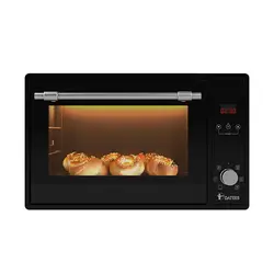 فر برقی رومیزی داتیس مدل 880 خرید و قیمت فر رومیزی داتیس