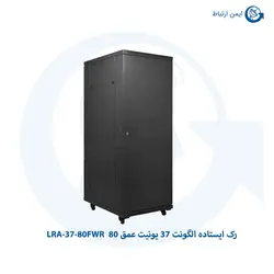 رک ایستاده الگونت 37 یونیت عمق 80 LRA-37-80FWR