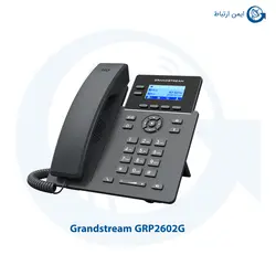 تلفن ویپ گرنداستریم GRP2602G