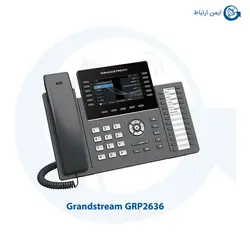 تلفن تحت شبکه گرنداستریم GRP2636