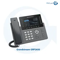 تلفن ویپ گرنداستریم مدل GRP2650