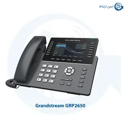 تلفن ویپ گرنداستریم مدل GRP2650