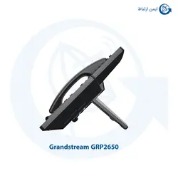 تلفن ویپ گرنداستریم مدل GRP2650