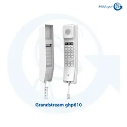 تلفن آسانسوری گرنداستریم ghp610