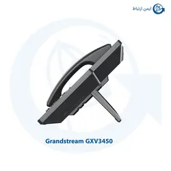 تلفن تحت شبکه گرنداستریم GXV3450