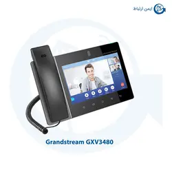 تلفن تحت شبکه گرنداستریم مدل GXV3480