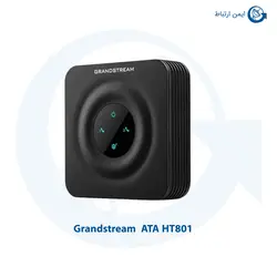 مبدل گرنداستریم مدل ATA HT801