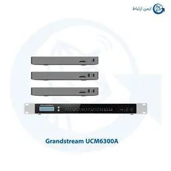 مرکز تلفن گرنداستریم مدل UCM6300A
