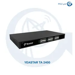 گیت وی ویپ یستار 24FXS TA2400