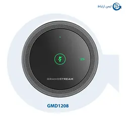 سیستم کنفرانس صوتی تحت شبکه گرنداستریم GMD1208