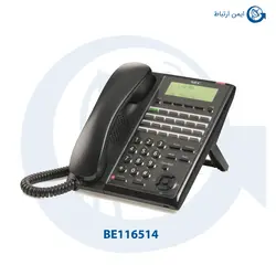 گوشی هایبرید NEC مدل BE116514 | گوشی nec مدل be116514 | گوشی nec be116514 | خرید محصولات nec | قیمت محصولات nec | فروش محصولات nec | محصولات nec