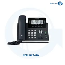 گوشی ویپ یالینک مدل T44W | گوشی یالینک T44W