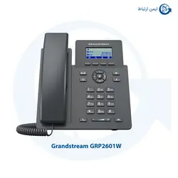 گوشی ویپ گرند استریم مدل GRP2601W | گوشی GRP2601W