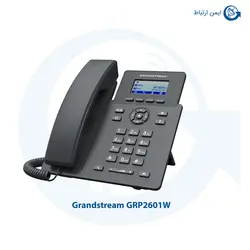 گوشی ویپ گرند استریم مدل GRP2601W | گوشی GRP2601W