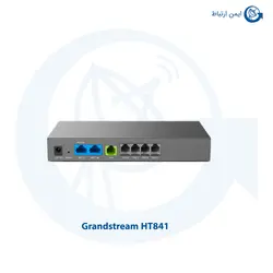 گیت وی ویپ گرنداستریم مدل HT841 | گیت وی گرنداستریم HT841