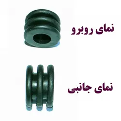 ضربه گیر فوتبال دستی