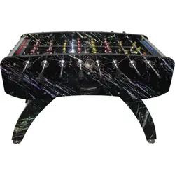 فوتبال دستی لوکس مدل آلفا