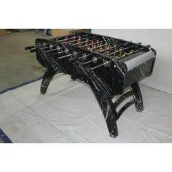 فوتبال دستی لوکس مدل آلفا