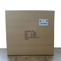 میز پینگ پنگ 8 چرخ مسابقاتی و حرفه ای (MDF مالزی)