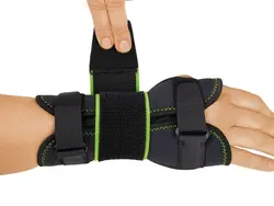 مچ بند آتل دار طبی برند سنسی پلاست کد 375515 - کی استوک