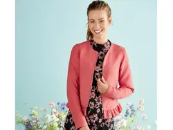 کت اسپورت زنانه برند اسمارا كد 318769 - کی استوک