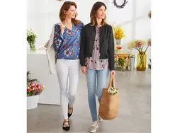 کت اسپورت زنانه برند اسمارا كد 318769 - کی استوک