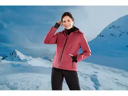 کاپشن اسکی زنانه برند کریویت کد 3635952 - کی استوک