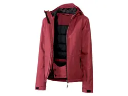 کاپشن اسکی زنانه برند کریویت کد 3635952 - کی استوک