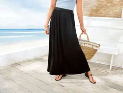 دامن زنانه برند اسمارا کد 3580482 - کی استوک