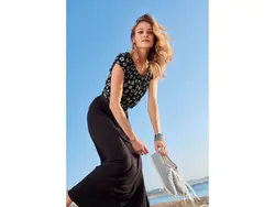 دامن زنانه برند اسمارا کد 3580482 - کی استوک