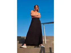 دامن زنانه برند اسمارا کد 3580482 - کی استوک