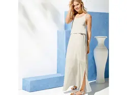 پیراهن ساحلی زنانه برند اسمارا کد 3127212 - کی استوک