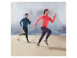 لگ ورزشی زنانه برند کریویت کد 370641 - کی استوک