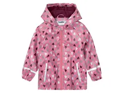 ‎بارانی دخترانه برند لوپیلو کد 378004 - کی استوک