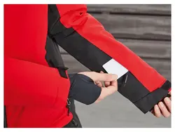 ‎کاپشن اسکی زنانه برند کریویت کد 389607 - کی استوک